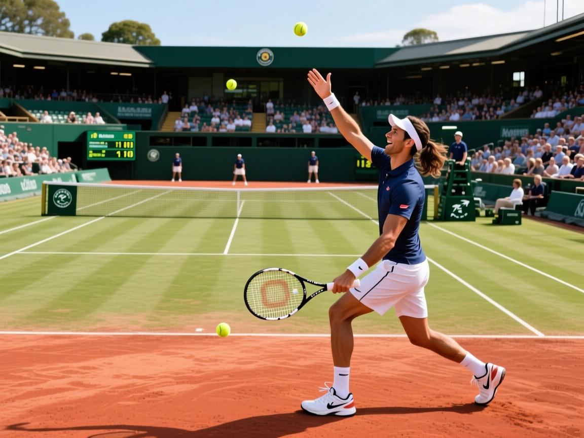 开云体育链接-2026世界杯全面解析成为热议焦点  第2张