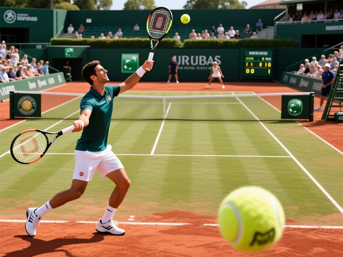 开云体育在线官网-2026世界杯全面解析不容错过的看点  第2张