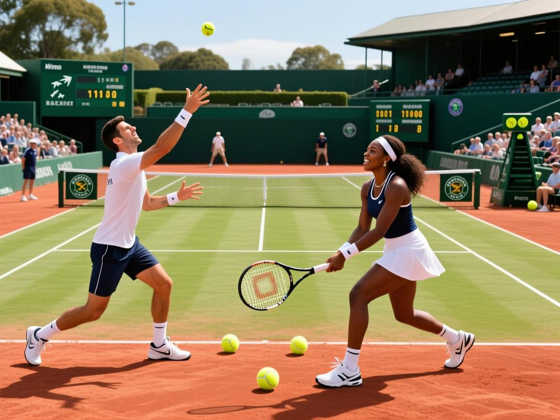 开云体育app-韩国队夺得冠军！羽毛球新星风采绝伦  第3张