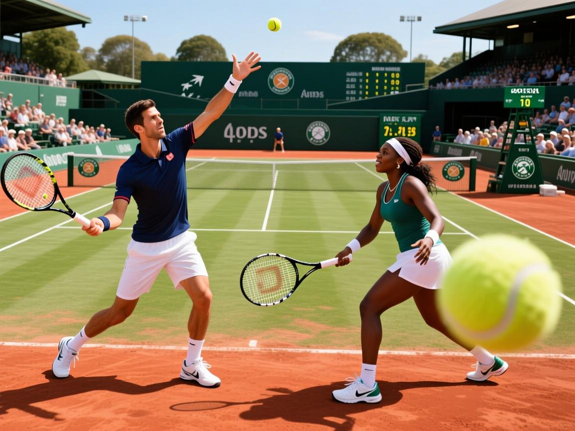 开云体育网站-2026世界杯赛程公布不容错过的看点  第2张